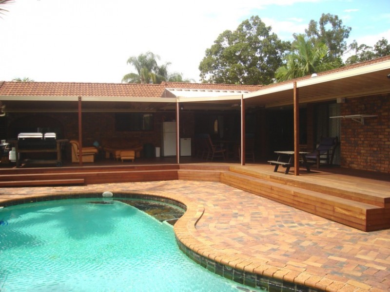 Sinnamon Park QLD 4073