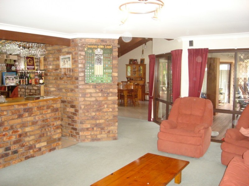 Sinnamon Park QLD 4073