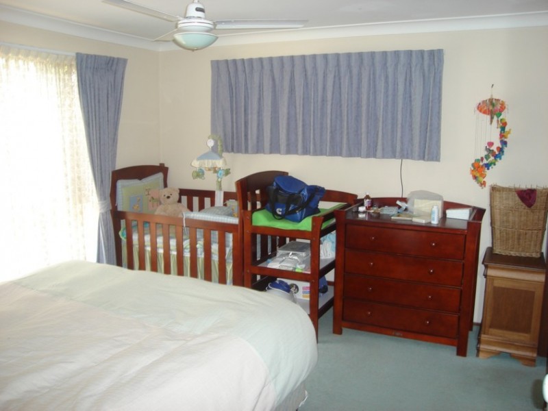 Sinnamon Park QLD 4073