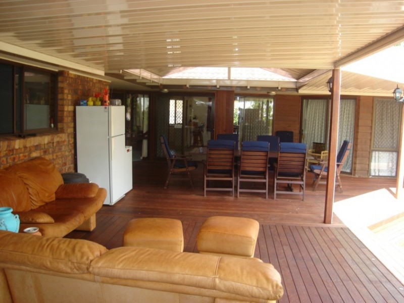 Sinnamon Park QLD 4073