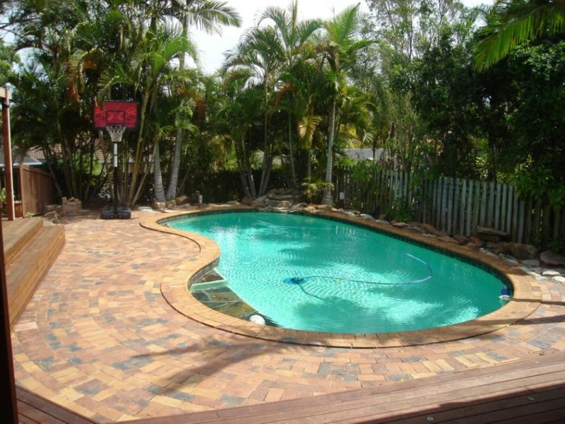 Sinnamon Park QLD 4073