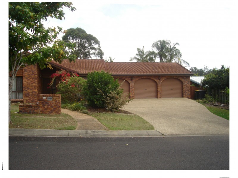 Sinnamon Park QLD 4073