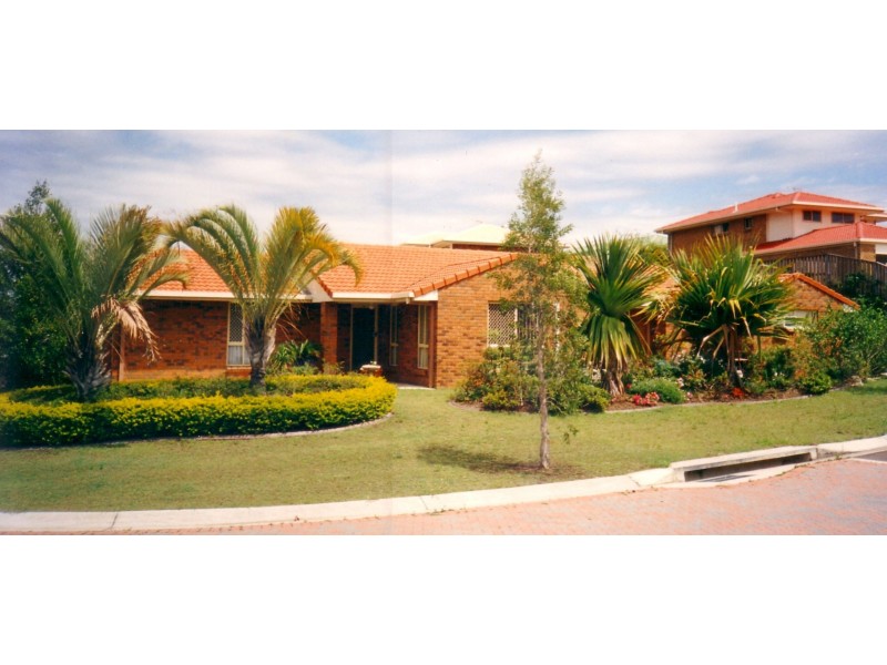 Seventeen Mile Rocks QLD 4073