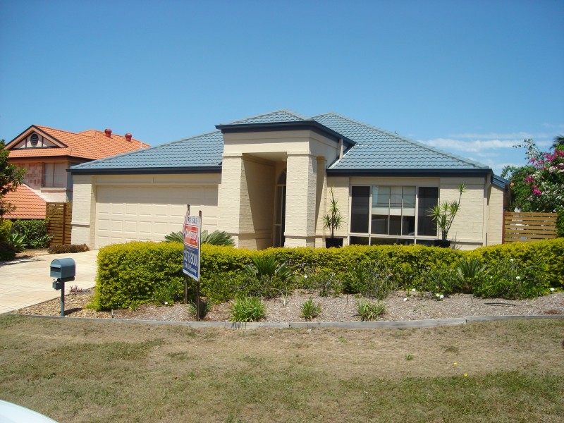 Sinnamon Park QLD 4073