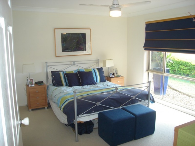 Sinnamon Park QLD 4073