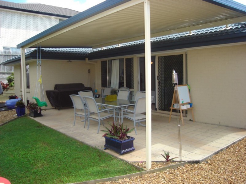 Sinnamon Park QLD 4073