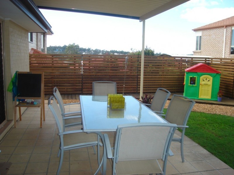 Sinnamon Park QLD 4073