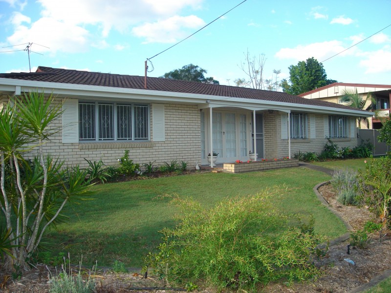 Jindalee QLD 4074