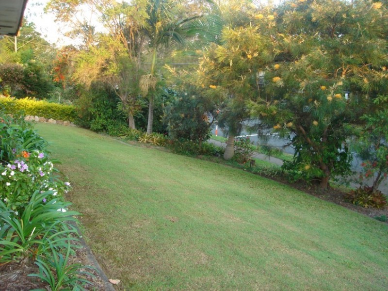 Jindalee QLD 4074