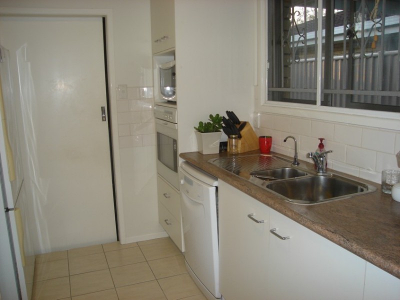 Jindalee QLD 4074