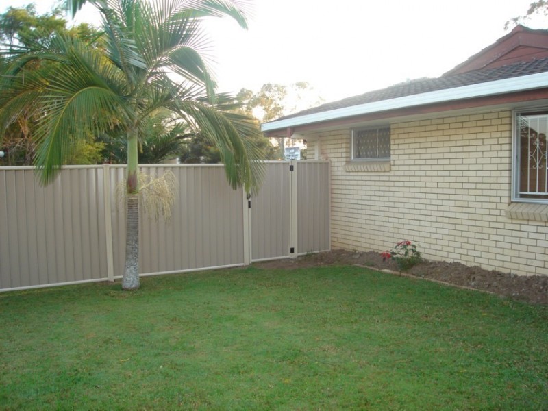 Jindalee QLD 4074