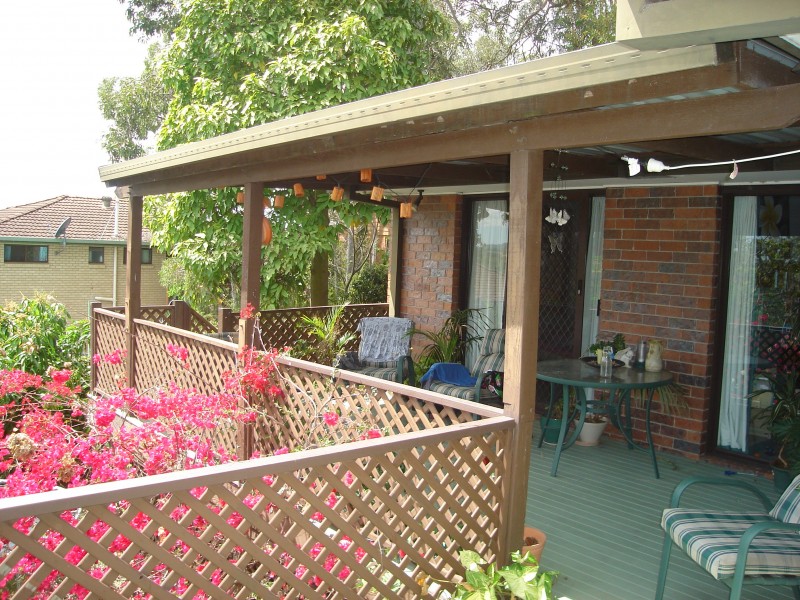 Jamboree Heights QLD 4074