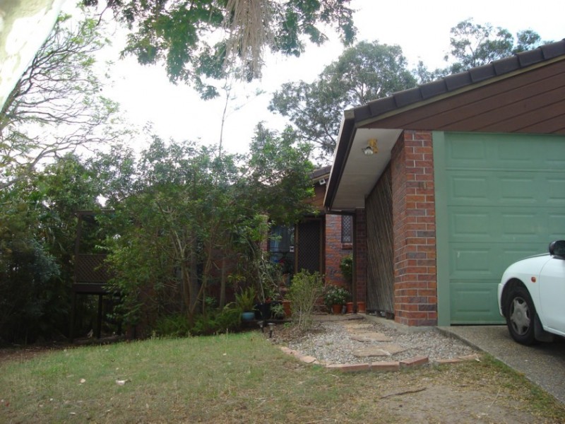 Jamboree Heights QLD 4074
