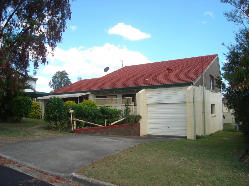 Jamboree Heights QLD 4074