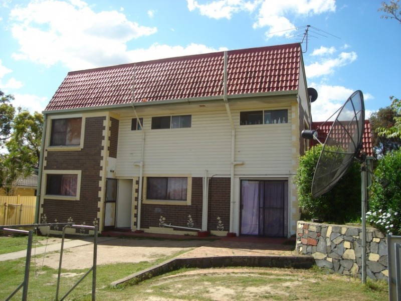 Jamboree Heights QLD 4074