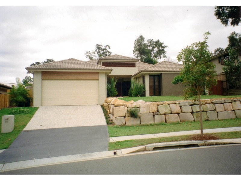 Seventeen Mile Rocks QLD 4073