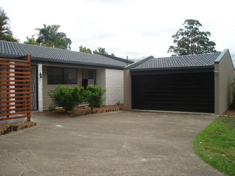 Jindalee QLD 4074