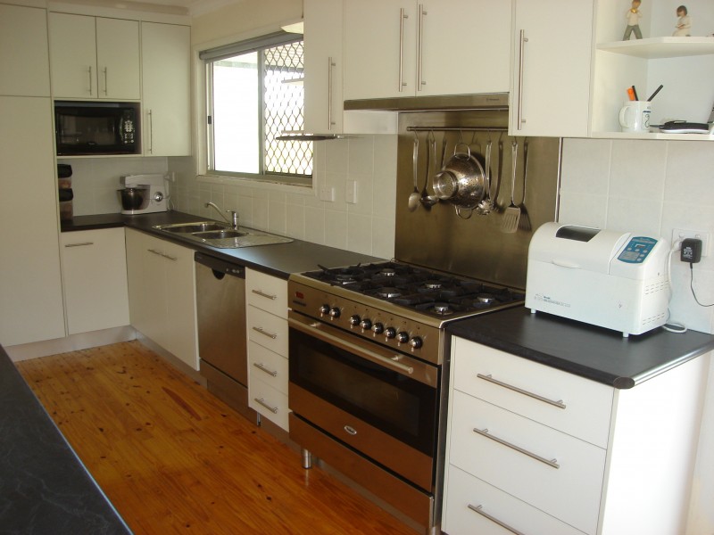 Jamboree Heights QLD 4074