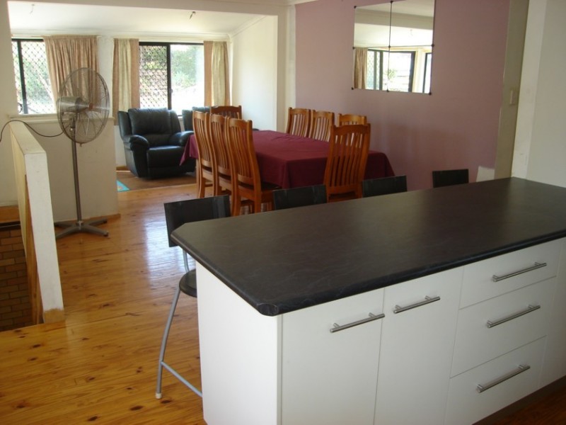 Jamboree Heights QLD 4074