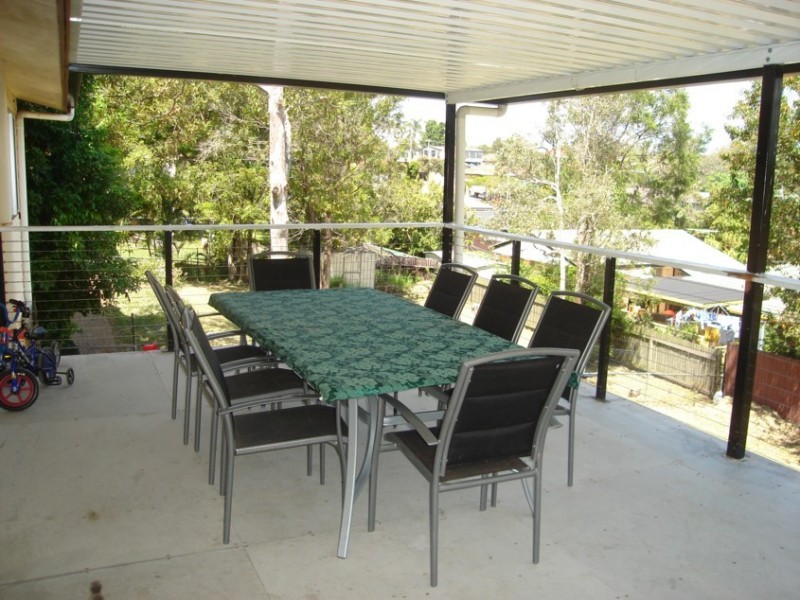 Jamboree Heights QLD 4074