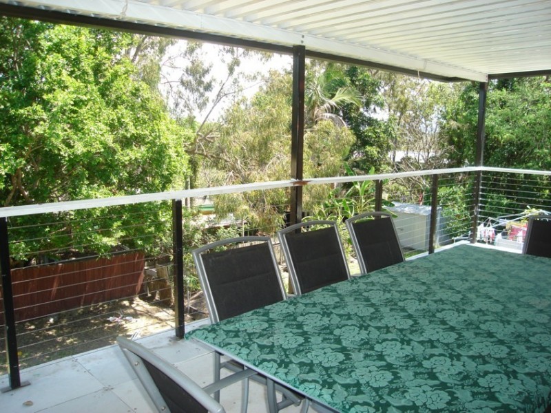 Jamboree Heights QLD 4074