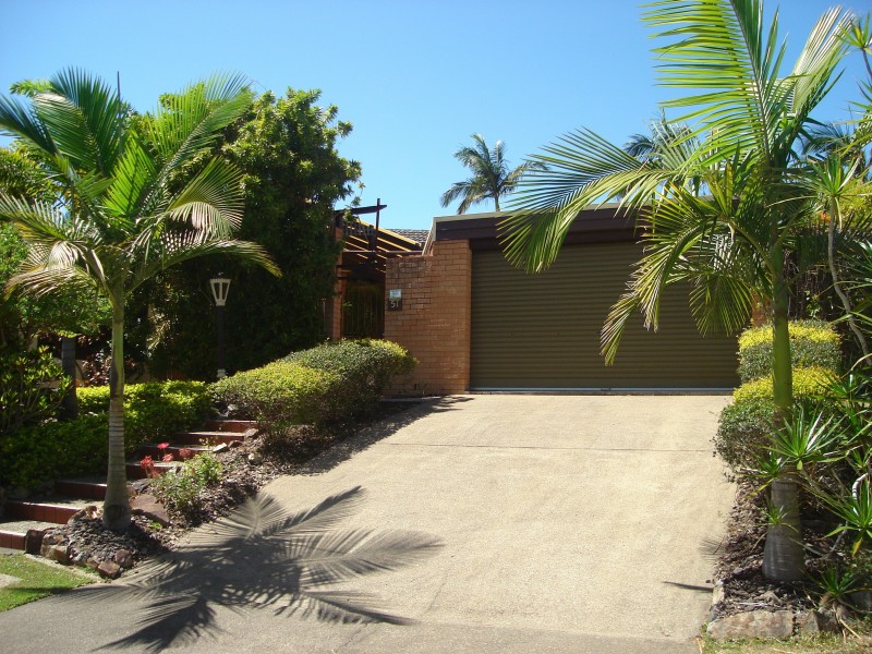 Jindalee QLD 4074