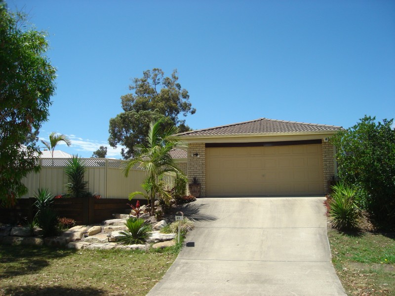 Seventeen Mile Rocks QLD 4073