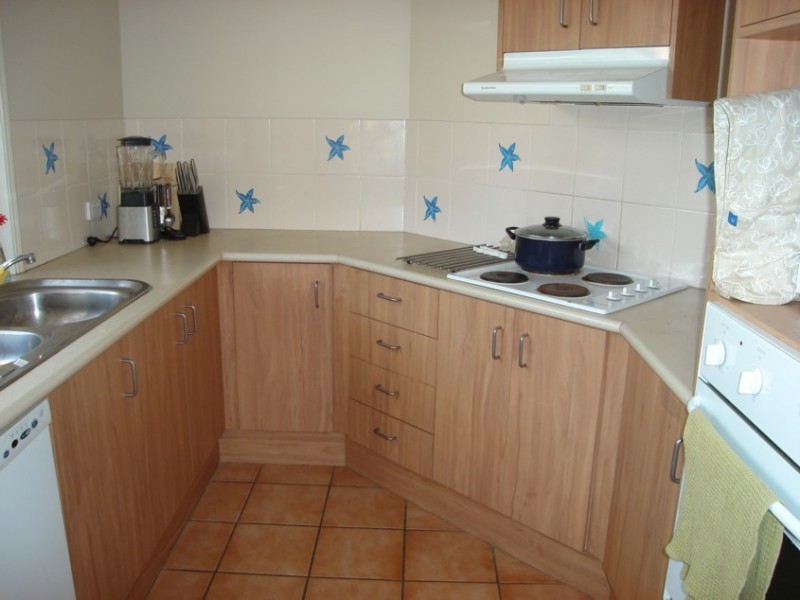 Seventeen Mile Rocks QLD 4073