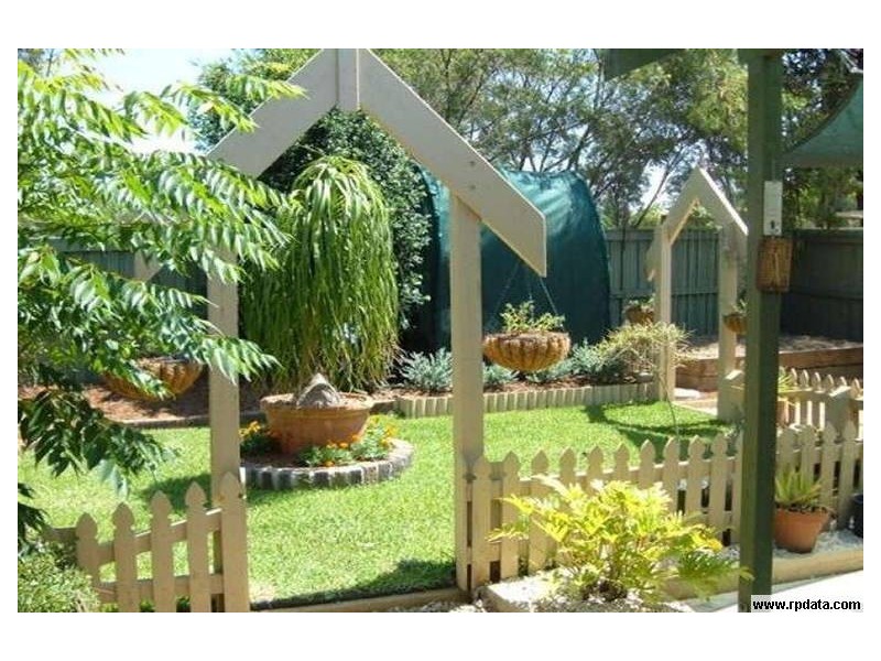 Forest Lake QLD 4078