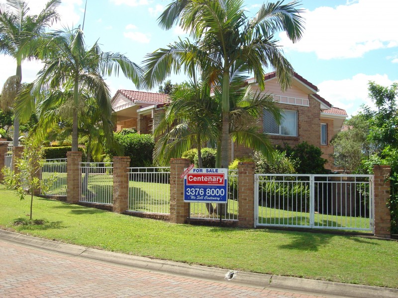 Middle Park QLD 4074