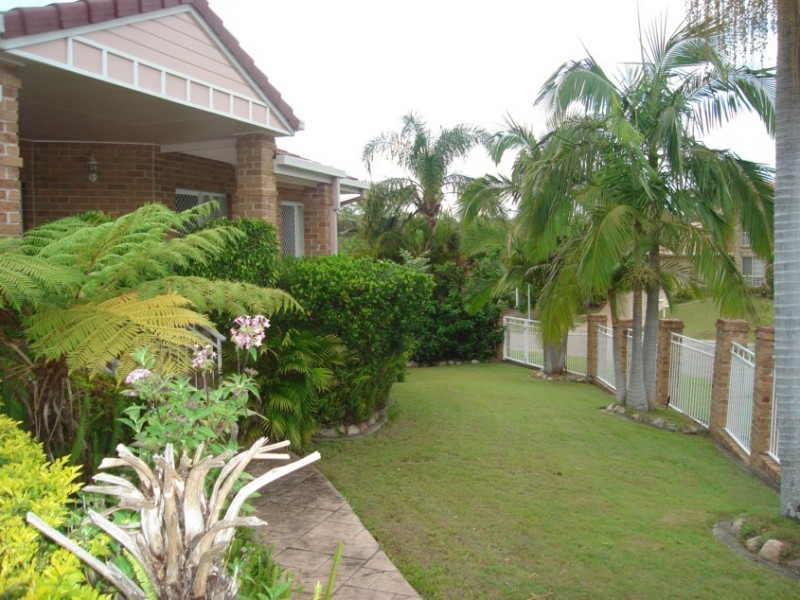 Middle Park QLD 4074