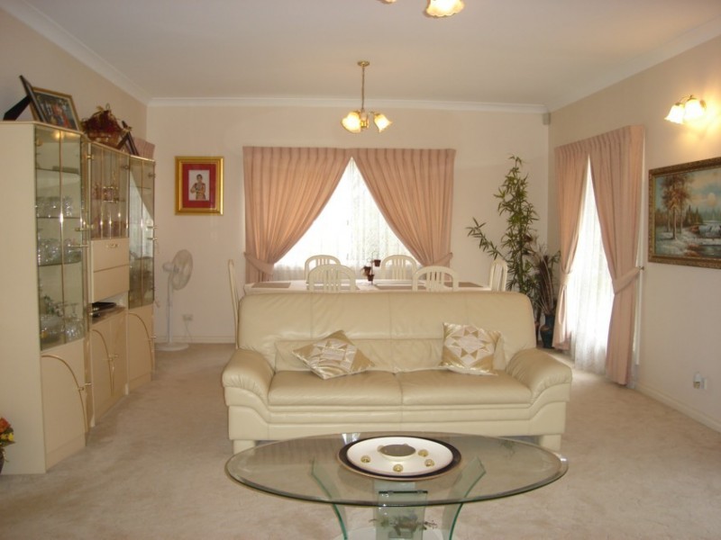 Middle Park QLD 4074