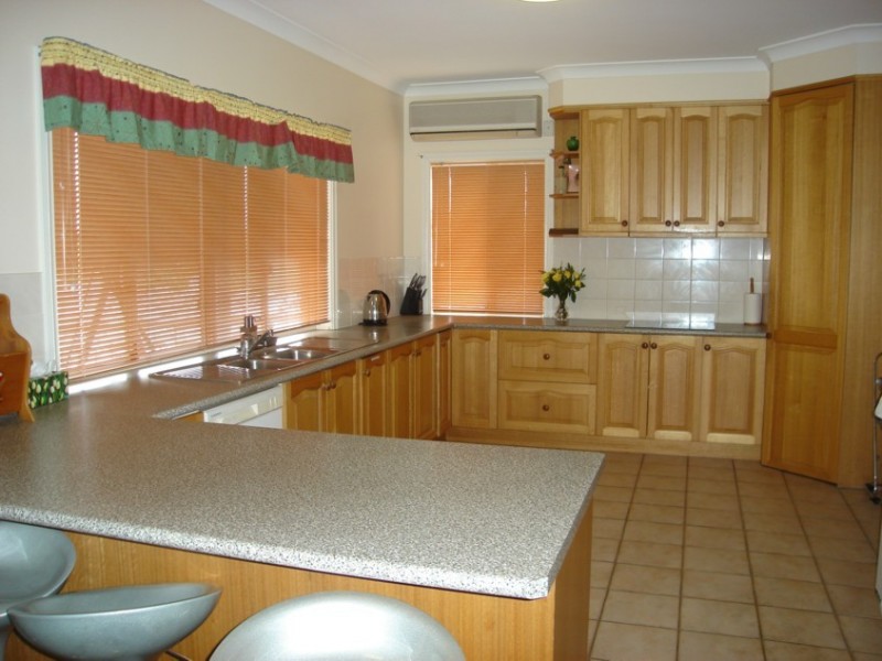 Middle Park QLD 4074