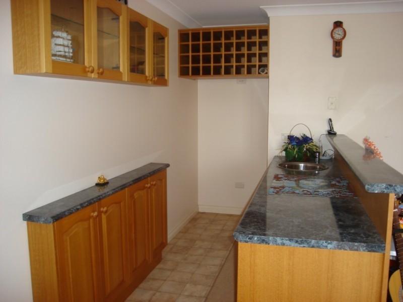 Middle Park QLD 4074