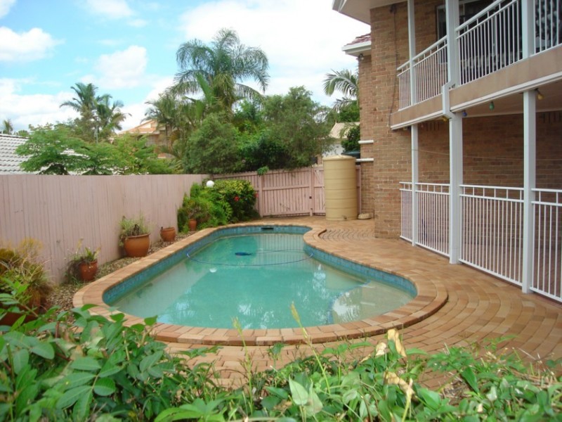 Middle Park QLD 4074