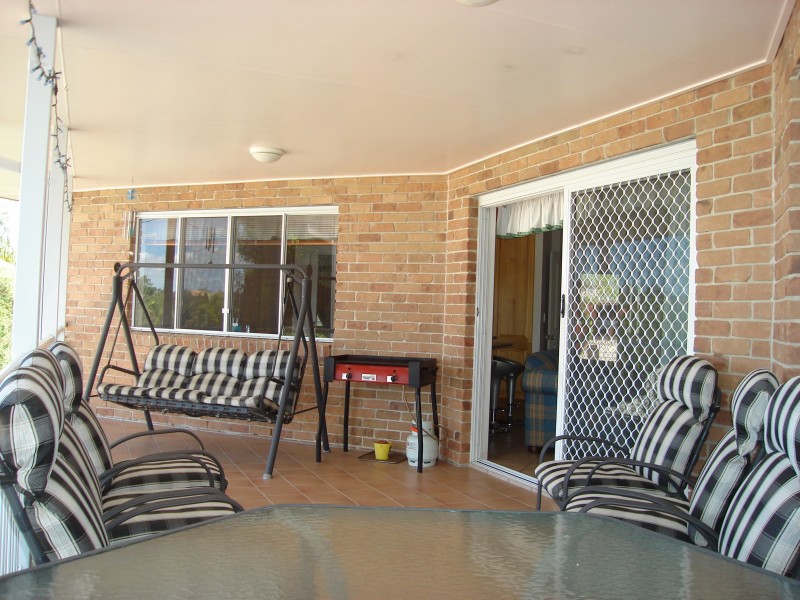 Middle Park QLD 4074