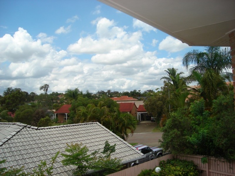 Middle Park QLD 4074