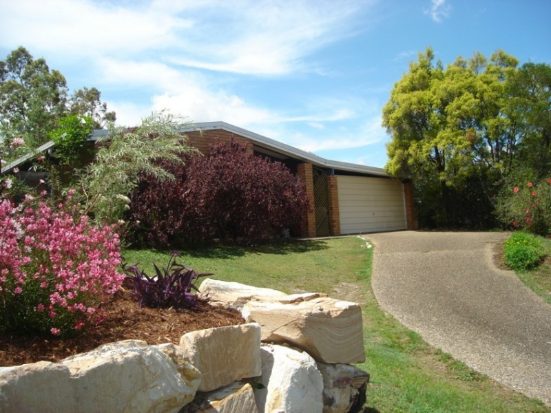 Middle Park QLD 4074