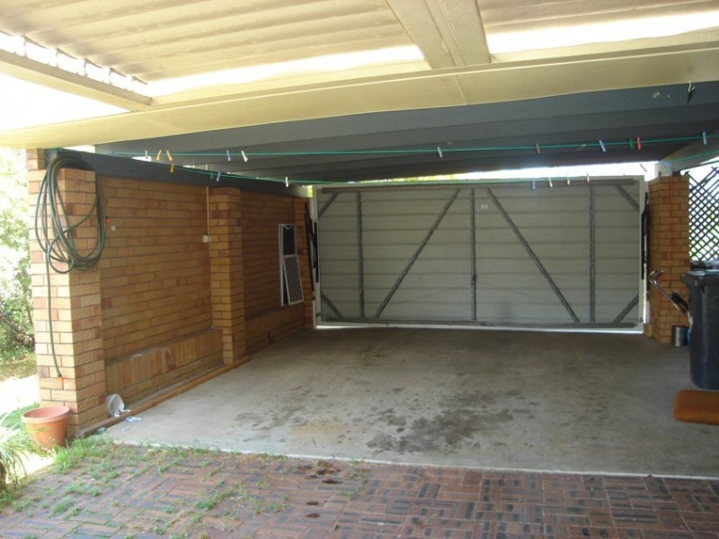 Middle Park QLD 4074