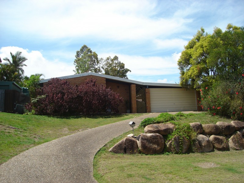 Middle Park QLD 4074
