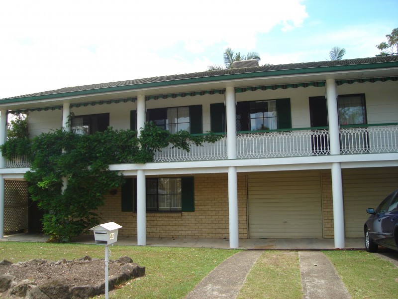 Jamboree Heights QLD 4074