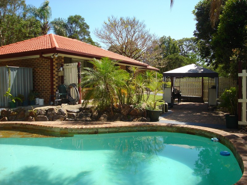 Jamboree Heights QLD 4074
