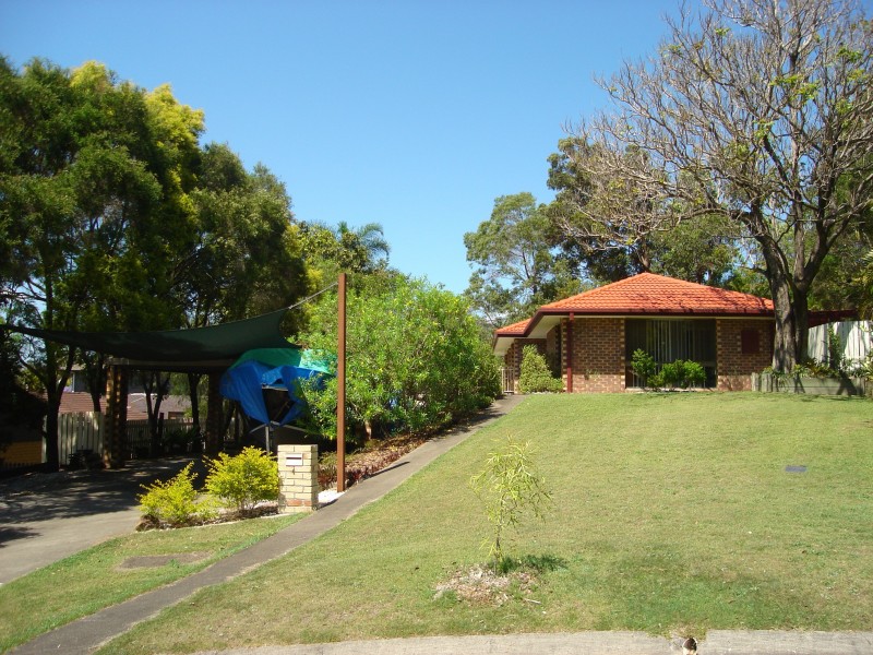 Jamboree Heights QLD 4074
