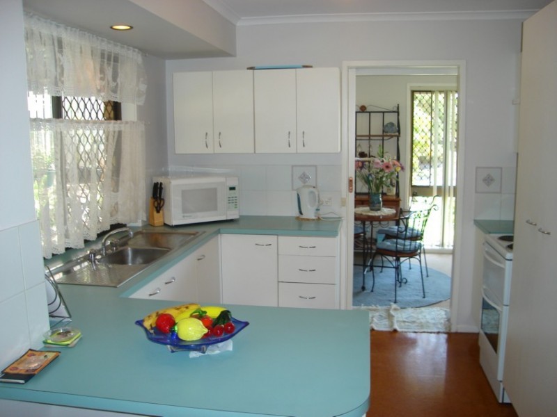 Jamboree Heights QLD 4074