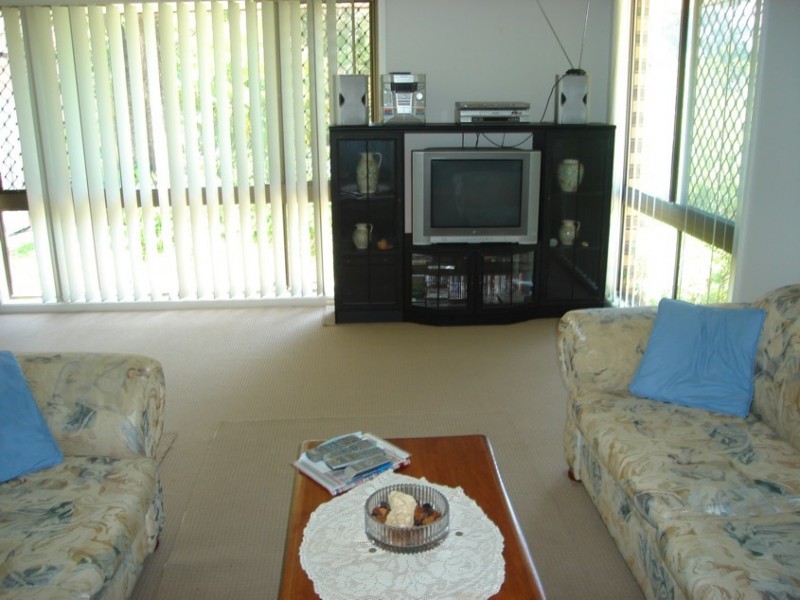 Jamboree Heights QLD 4074