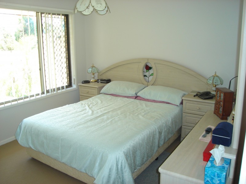Jamboree Heights QLD 4074