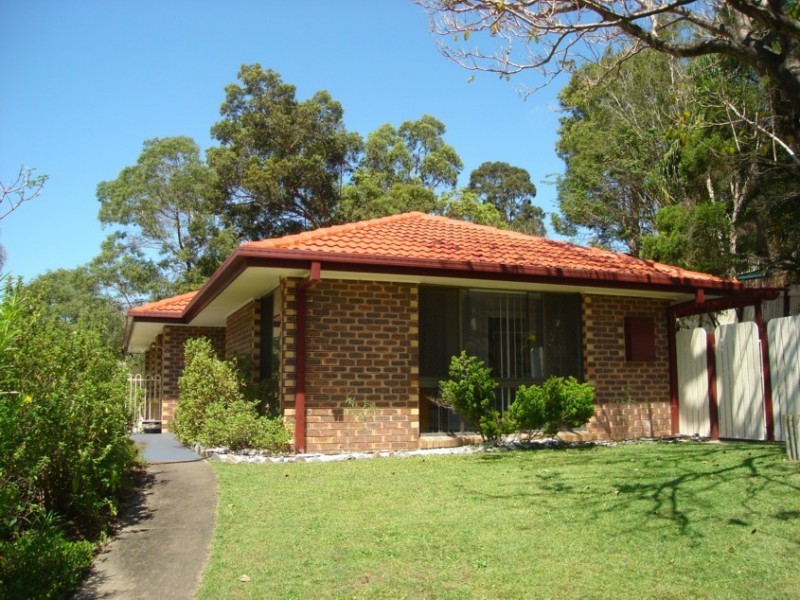 Jamboree Heights QLD 4074