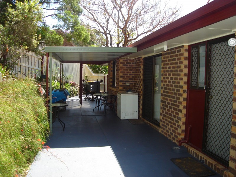 Jamboree Heights QLD 4074