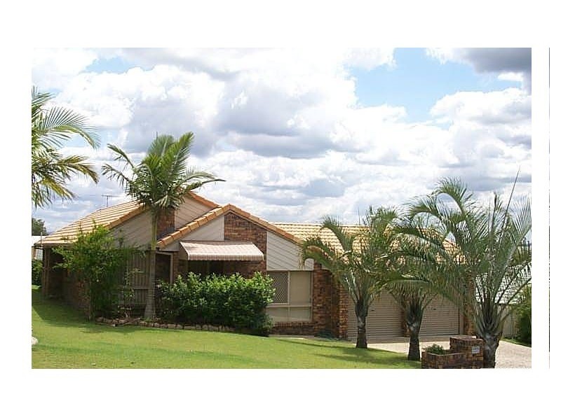 Sinnamon Park QLD 4073