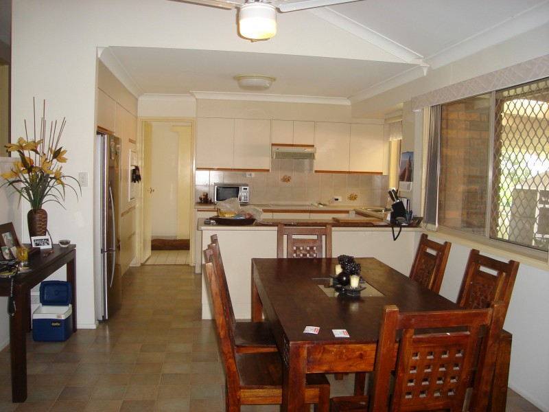 Sinnamon Park QLD 4073